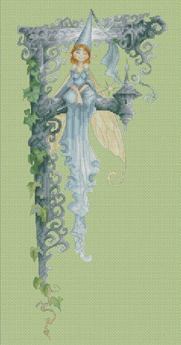 (image for) F Is For Fiona